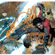 Illustration for article titled Dick Grayson Goes Underground in This Preview of emNightwing #12/em